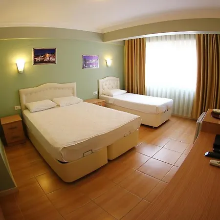 Hotell Dost