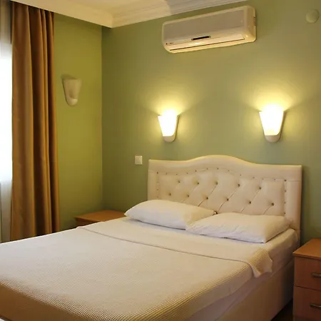 Dost 2* מרמריס