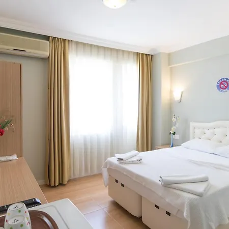 Hotell Dost 2*