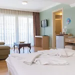 Dost Hotel 2*