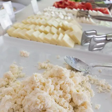 Dost Отель